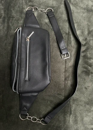 Sac banane Primark, marca: Primark, estado: Satisfatório, €3.00, €3.85 inclui Proteção do Comprador