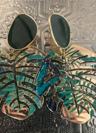 Boucles d’oreilles occasion, marque: Autre Chose, état: Très bon état, 1,00 €, 1,75 € Protection acheteurs (Pro) incluse