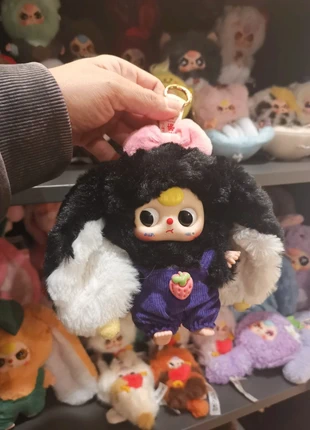 Baby three macaron little rabit v2, marque: Baby three, état: Neuf sans étiquette, 9,99 €, 11,19 € Protection acheteurs incluse