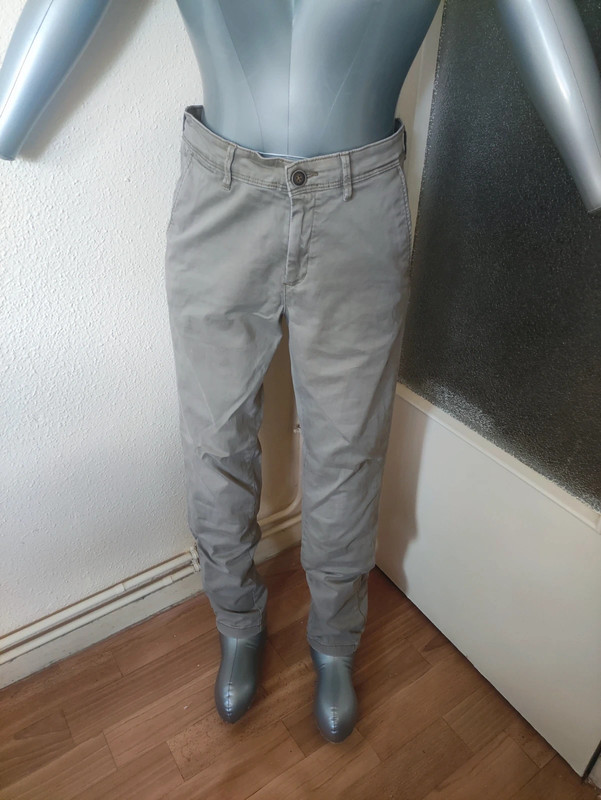 Pantalon homme taille 40