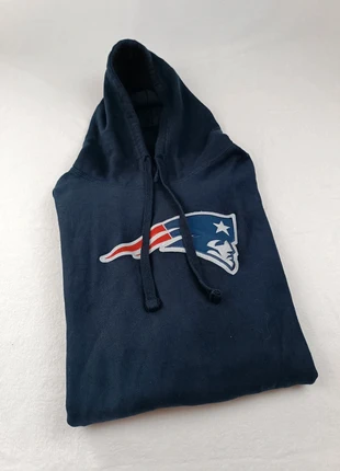Sweat à capuche Team Apparel NFL – Homme – Taille XXL, brand: NFL, condition: Very good, size: XXL, €21.00, €22.75 includes Buyer Protection Pro