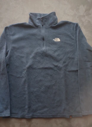 Polaire The North Face Homme | Uni | Bleu | Incontournable | Chaud | Hiver | Polartec | Taille M, marca: The North Face, estado: Muy bueno, tamaño: M, 30,00 €, 32,20 € Protección al comprador incluida