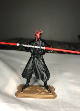 Figurine Star Wars , brand: Star Wars, condizioni: Nuovo senza cartellino, taglia: Taglia unica, €5.00, €5.95 include la Protezione acquisti