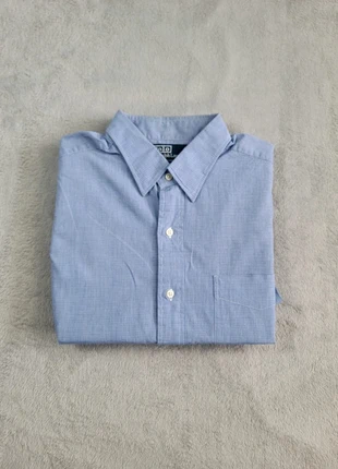 Chemise Ralph Lauren Carreaux Bleu Taille L  Homme Très Bon État #9, brand: Ralph Lauren, condition: Very good, size: L, €14.99, €16.44 includes Buyer Protection
