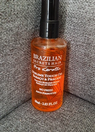 Sérum anti frizz, état: Neuf avec étiquette, 15,00 €, 16,45 € Protection acheteurs incluse