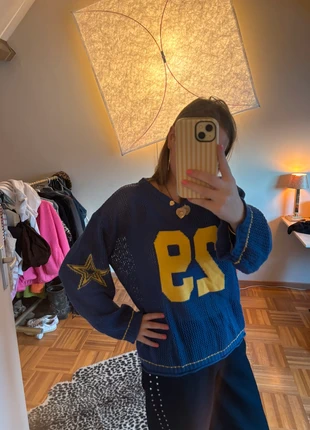 Jersey Lange mouwen, marque: onbekend, état: Très bon état, taille: S / 36 / 8, 10,00 €, 11,20 € Protection acheteurs incluse