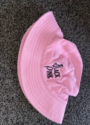 Black pink official merchandise bucket hat brand new RRP £25, brand: BlackPink, condition: New without tags, size: One size, £6.00, £7.00 includes Buyer Protection
