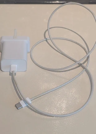 Google Pixel charger plus lead, brand: Google, condition: Very good, £3.50, £4.38 includes Buyer Protection