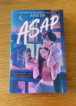 Boek asap, staat: Heel goed, € 5,00, € 5,95 inclusief Kopersbescherming