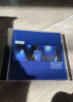 Portishead Dummy, zustand: Gut, 5,00 €, 5,95 € inklusive Vinted-Käuferschutz
