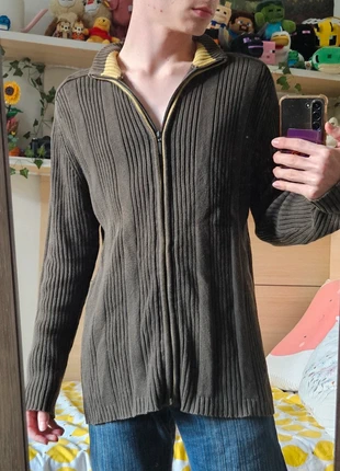 Pull à zip (veste pull), marke: Brice, zustand: Sehr gut, größe: M / 38 / 10, 10,00 €, 11,20 € inklusive Vinted-Käuferschutz