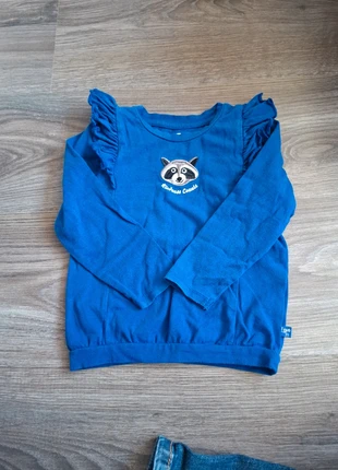 Shirtje van WE maat 92, merk: WE, staat: Heel goed, maat: 24-36 maanden / 92 cm, € 1,50, € 2,28 inclusief Kopersbescherming