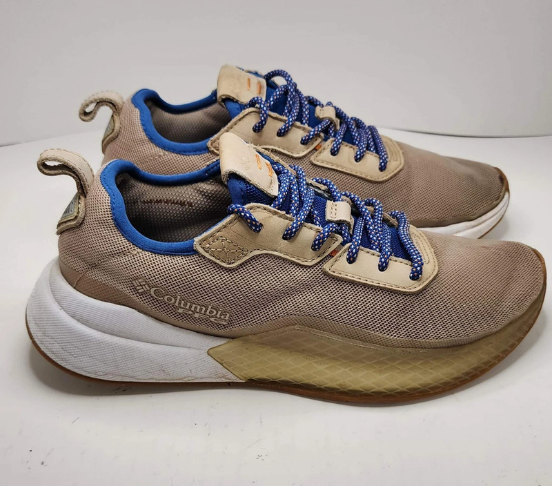 Columbia Mens Low Drag PFG Boat Shoe : : Clothing, Shoes &  Accessories
