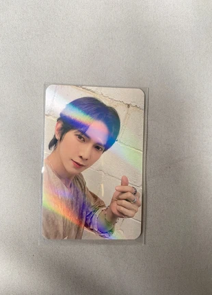 Pc photocard yeosang the fellowship Europe tour, état: Comme neuf, 5,00 €, 5,95 € Protection acheteurs incluse