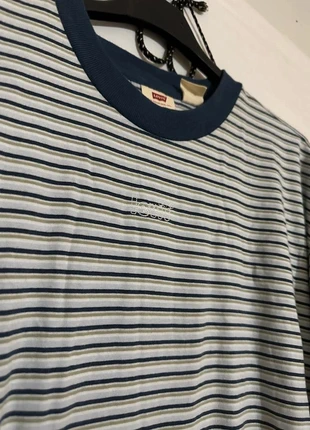Maglia Levis , marca: Levi's, estado: Muy bueno, tamaño: M / 38 / 10, 25,00 €, 26,95 € Protección al comprador incluida