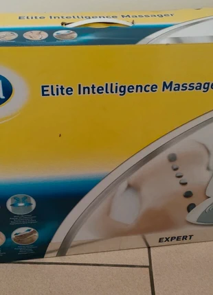 Sholl massage, brand: Scholl, condition: Very good, €35.00, €37.45 includes Buyer Protection
