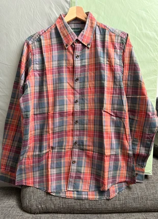 Hemden, marque: marco adireli, état: Très bon état, taille: L, 5,00 €, 5,95 € Protection acheteurs incluse