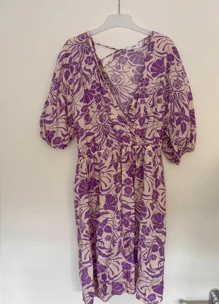 Jurk van de MNG helemaal nieuw maat L, marca: MNG, estado: Novo sem etiquetas, tamanho: L / 40 / 12, €5.00, €5.95 inclui Proteção do Comprador