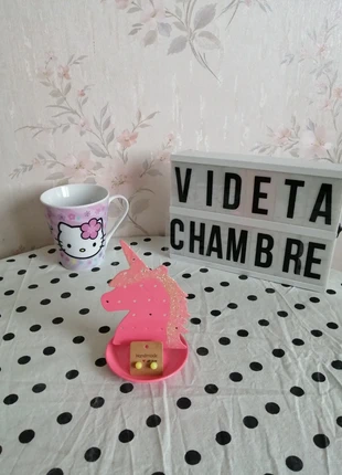 Boucles d'oreilles petites boules jaunes fluo / sans marque, estado: Nuevo sin etiquetas, 3,00 €, 3,85 € Protección al comprador incluida