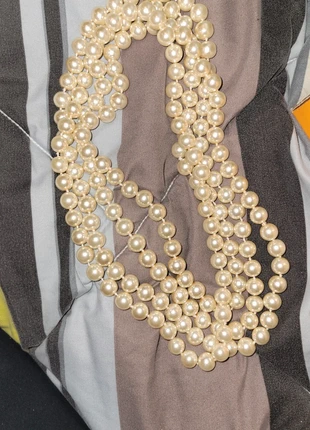 Coliers à perles, estado: Nuevo sin etiquetas, 4,00 €, 4,90 € Protección al comprador incluida