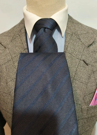 Cravate homme pure soie Barton Moda, marca: barton moda, estado: Muy bueno, 10,00 €, 11,20 € Protección al comprador Pro incluida