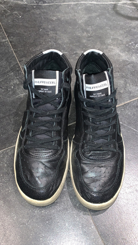 Sneakers Donna Louis Vuitton - Vinted