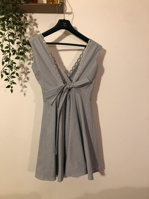 Robe R leuse Claudie pierlot Vinted