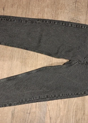 Jean mum, brand: Zara, condition: Very good, size: S / 36 / 8, €8.00, €9.10 includes Buyer Protection
