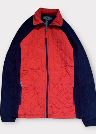Veste matelassée Ralph Lauren polaire bi matière femme - Taille S #VST001, merk: Ralph Lauren, staat: Heel goed, maat: S / 36 / 8, € 25,00, € 26,95 inclusief Kopersbescherming
