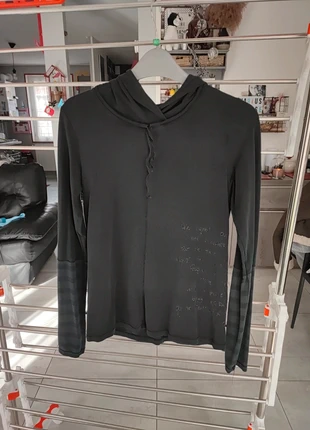 Haut manches longues taille 1, merk: Cop Copine, staat: Heel goed, maat: Overige, € 8,00, € 9,10 inclusief Kopersbescherming