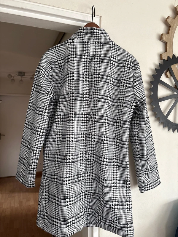 Manteau mi long Homme - photo numéro 2