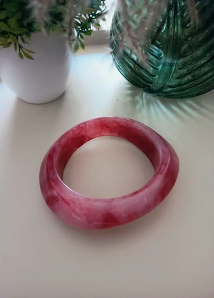 Bracelet résine neuf, brand: marque indépendante, condition: New without tags, €3.00, €3.85 includes Buyer Protection