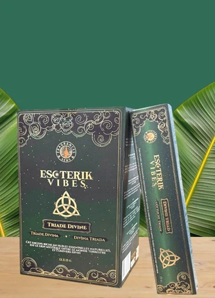 Encens, brand: Esoterik vibes, condition: New with tags, €2.00, €2.80 includes Buyer Protection