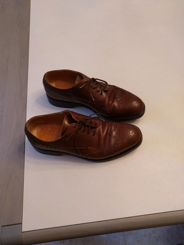 Chaussures ashley sales