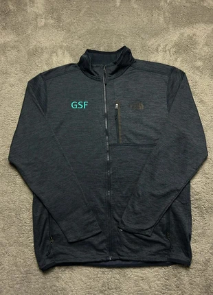 Veste extérieur the north face bleu marine taille L logo brodé - Nouvelle collection #4064, marque: The North Face, état: Très bon état, taille: L, 19,90 €, 21,60 € Protection acheteurs (Pro) incluse