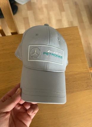 Casquette puma - Mercedes benz , marque: Puma, état: Très bon état, taille: Taille unique, 17,00 €, 18,55 € Protection acheteurs incluse