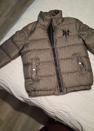 Jacket, brand: Dior, condition: Satisfactory, size: L, €40.00, €42.70 includes Buyer Protection