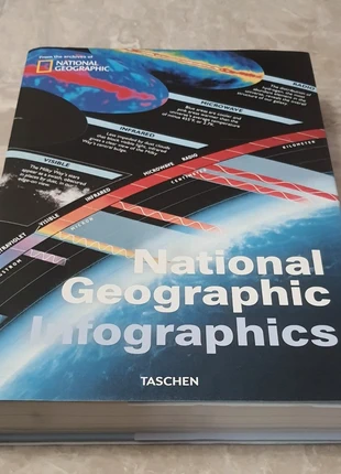 Libro National Geographic, staat: Heel goed, € 45,00, € 47,95 inclusief Kopersbescherming