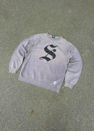 Sweat stussy vintage made in U.S.A XL, brand: Stüssy, condition: Very good, size: XL, €55.00, €58.45 includes Buyer Protection