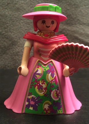 Playmobil princesse , brand: Playmobil, condition: Very good, size: One size, €3.00, €3.85 includes Buyer Protection