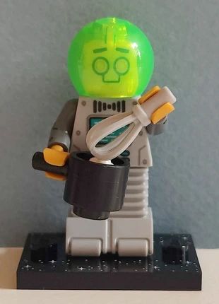 Robot cuisinier LEGO Série 26 🤖 - Excellent état 🌟 - Envoi rapide 🚚💨, marque: LEGO, état: Très bon état, taille: Prématuré, jusqu'à 44cm, 5,00 €, 5,95 € Protection acheteurs incluse