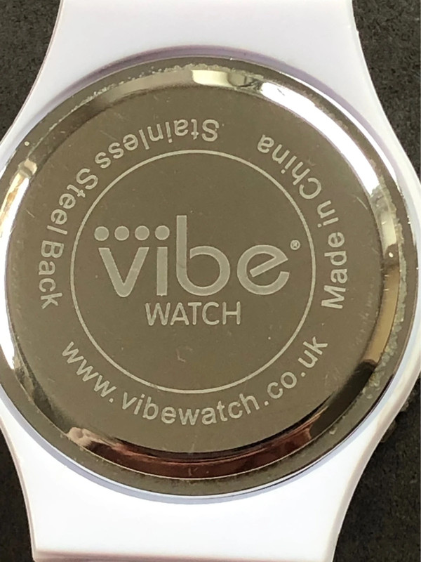 Vibe 2025 watches co