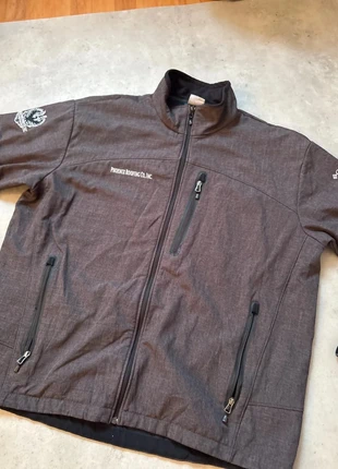 Veste Columbia imperméable couleur grise, taille XXL très bon état, marque: Columbia, état: Très bon état, taille: XXL, 32,90 €, 35,25 € Protection acheteurs incluse