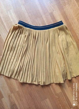 Faldaocre, marque: Zara, état: Très bon état, taille: 13 ans / 158 cm, 5,00 €, 5,95 € Protection acheteurs incluse