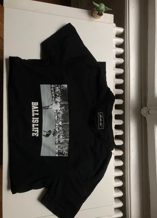 T-shirt Mister Tee, brand: Mister Tee, condition: Very good, size: XS, €6.00, €7.00 includes Buyer Protection