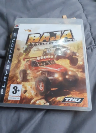 Baja edge of control, condizioni: Ottime, €2.00, €2.80 include la Protezione acquisti