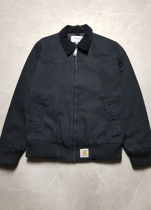 Santa fe carhartt, brand: Carhartt, condition: Very good, size: S, €120.00, €126.70 includes Buyer Protection Pro
