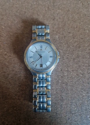 Montre Maurice Lacroix - Les Classiques, marque: Maurice Lacroix, état: Bon état, taille: 30–38 mm, 120,00 €, 126,70 € Protection acheteurs incluse