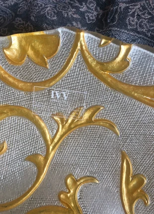 IVV decoratieve schaal., marque: Luxe, état: Neuf sans étiquette, 20,00 €, 21,70 € Protection acheteurs incluse