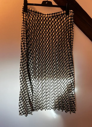 Falda plisada nueva, brand: Mango, condition: New without tags, size: XL / 42 / 14, €25.00, €26.95 includes Buyer Protection